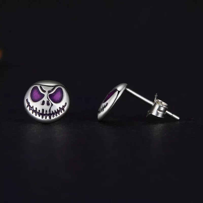 (imagen para) Pendientes estilo Pandora personalizados luminosos - SCE1639 - Ver 4