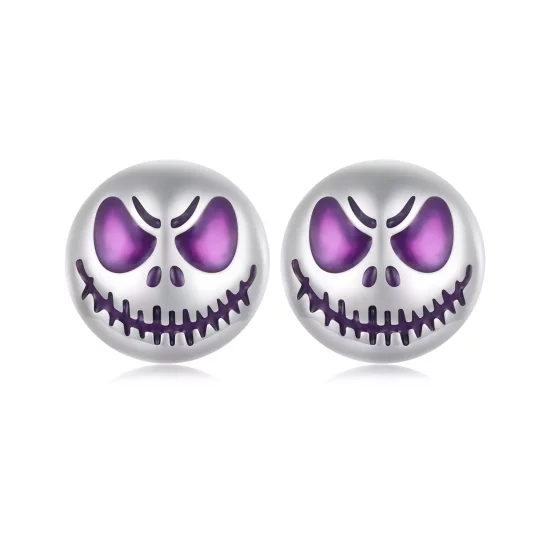 (imagen para) Pendientes estilo Pandora personalizados luminosos - SCE1639
