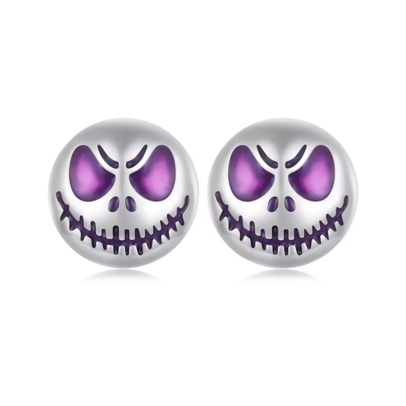 (imagen para) Pendientes estilo Pandora personalizados luminosos - SCE1639