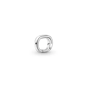 (imagen para) Acentos de estilo Pandora Me/Conectores de estilo/Conector de dos anillos Pandora Me Styling - 199680C00