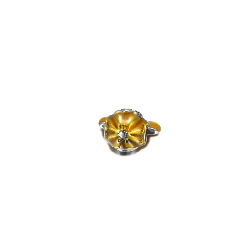(imagen para) Amuleto de calabaza PANDORA Disney Mickey Mouse - 799599C01 - Ver 4