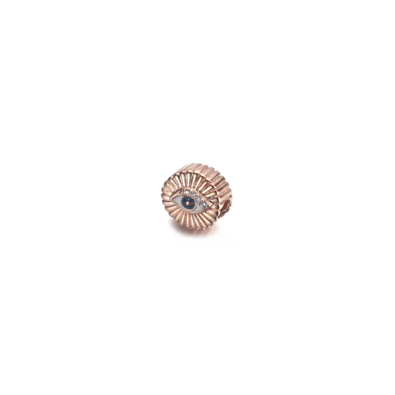 (imagen para) Amuleto PANDORA Ojo que todo lo ve - 780097C01 - Ver 2