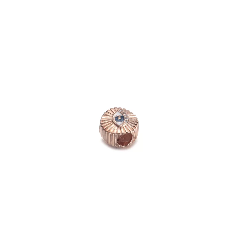 (imagen para) Amuleto PANDORA Ojo que todo lo ve - 780097C01 - Ver 4