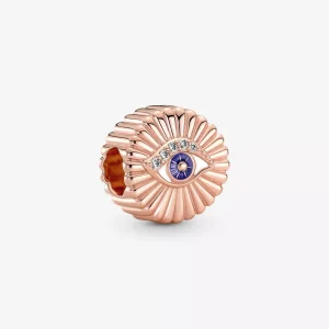 (imagen para) Amuleto PANDORA Ojo que todo lo ve - 780097C01