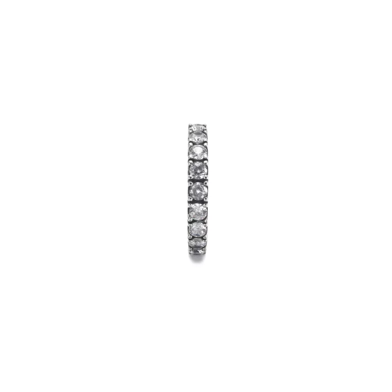 (imagen para) Anillo de Eternidad PANDORA Sparkling Row - 190050C01 - Ver 4
