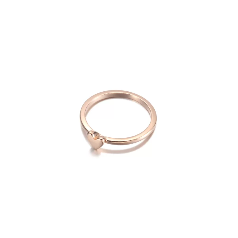 (imagen para) Anillo PANDORA Freehand Heart - 180092C00 - Ver 3