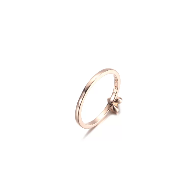 (imagen para) Anillo PANDORA Freehand Heart - 180092C00 - Ver 5