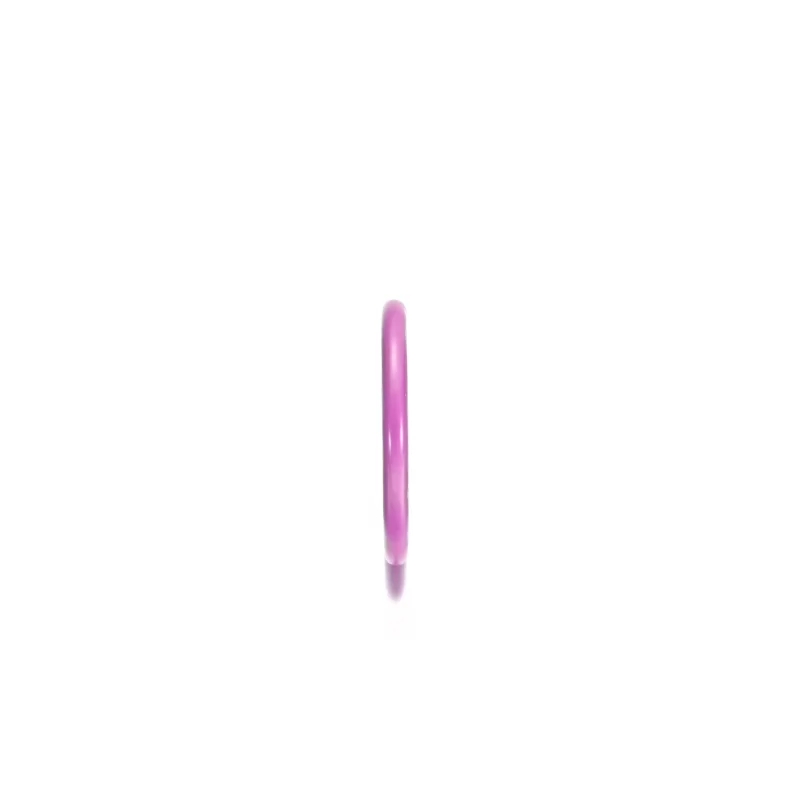 (imagen para) Anillo Pandora ME Shocking Purple - 199655C01 - Ver 4
