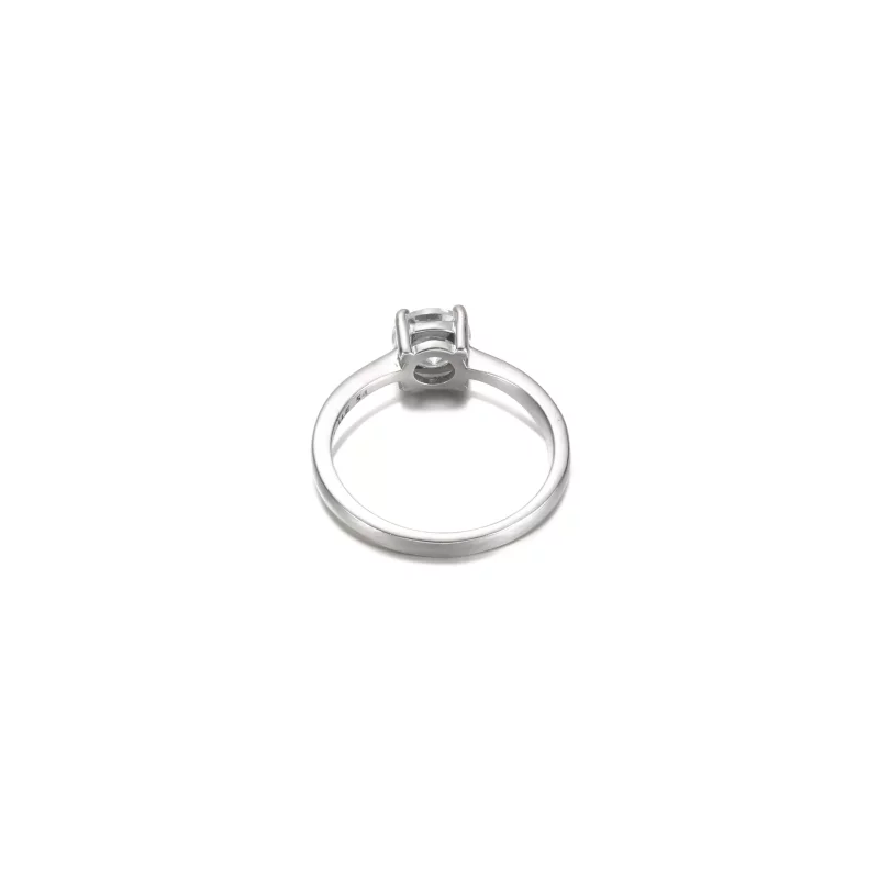 (imagen para) Anillo solitario brillante PANDORA - 190052C01 - Ver 5