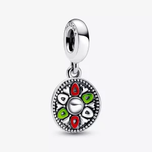 (imagen para) Charm colgante con forma de sombrero de Pandora - 792200C01