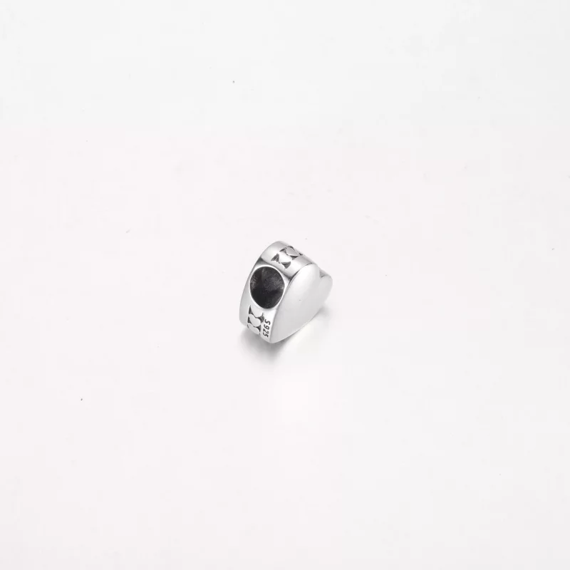 (imagen para) Charm de lazo rosa con la esperanza de Pandora - ENG792015_28 - Ver 4
