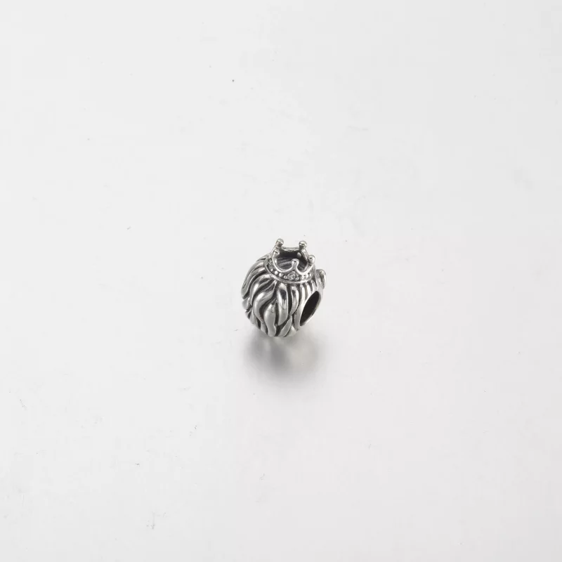 (imagen para) Charm de león real de Pandora - 792199C01 - Ver 3