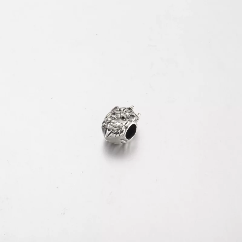 (imagen para) Charm de león real de Pandora - 792199C01 - Ver 4