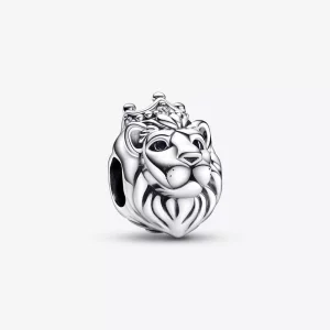 (imagen para) Charm de león real de Pandora - 792199C01
