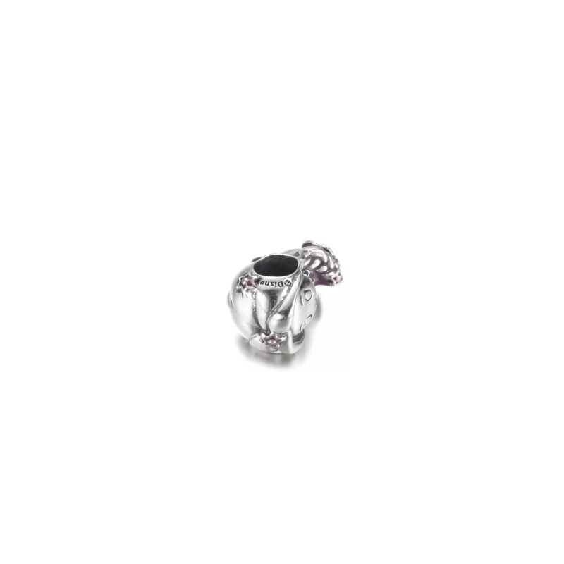 (imagen para) Charm PANDORA de la Princesa Disney Enredados Rapunzel - 799498C01 - Ver 5