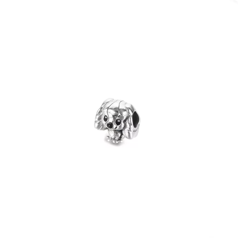 (imagen para) Charm PANDORA Disney Lady - 799386C01 - Ver 2