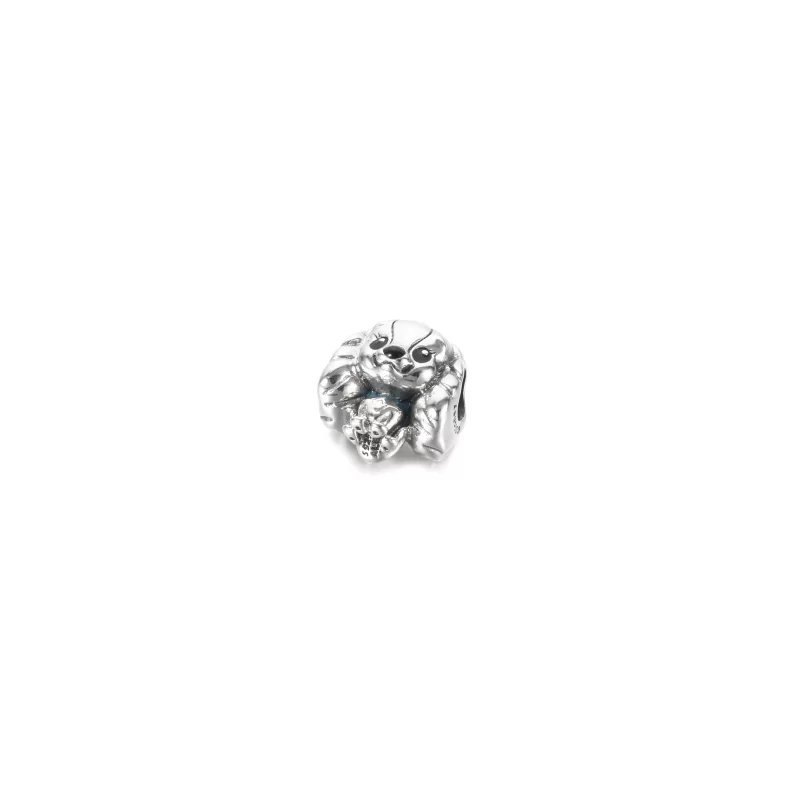 (imagen para) Charm PANDORA Disney Lady - 799386C01 - Ver 3