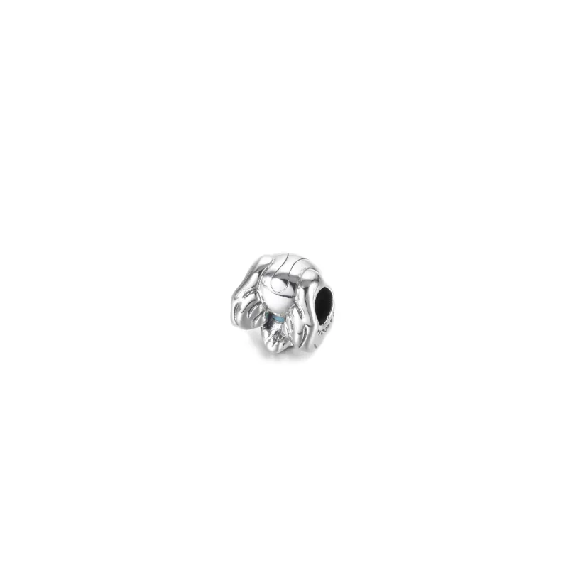 (imagen para) Charm PANDORA Disney Lady - 799386C01 - Ver 4