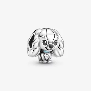 (imagen para) Charm PANDORA Disney Lady - 799386C01