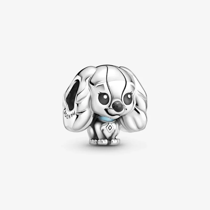 (imagen para) Charm PANDORA Disney Lady - 799386C01