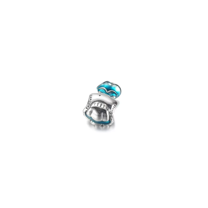 (imagen para) Charm PANDORA Disney Princesa Cenicienta - 799509C01 - Ver 4