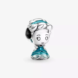 (imagen para) Charm PANDORA Disney Princesa Cenicienta - 799509C01