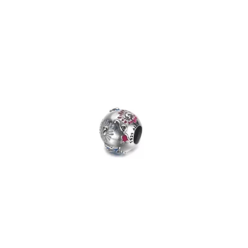 (imagen para) Charm Pandora Icono De Mickey Mouse 2022 - P420172888082 - Ver 3