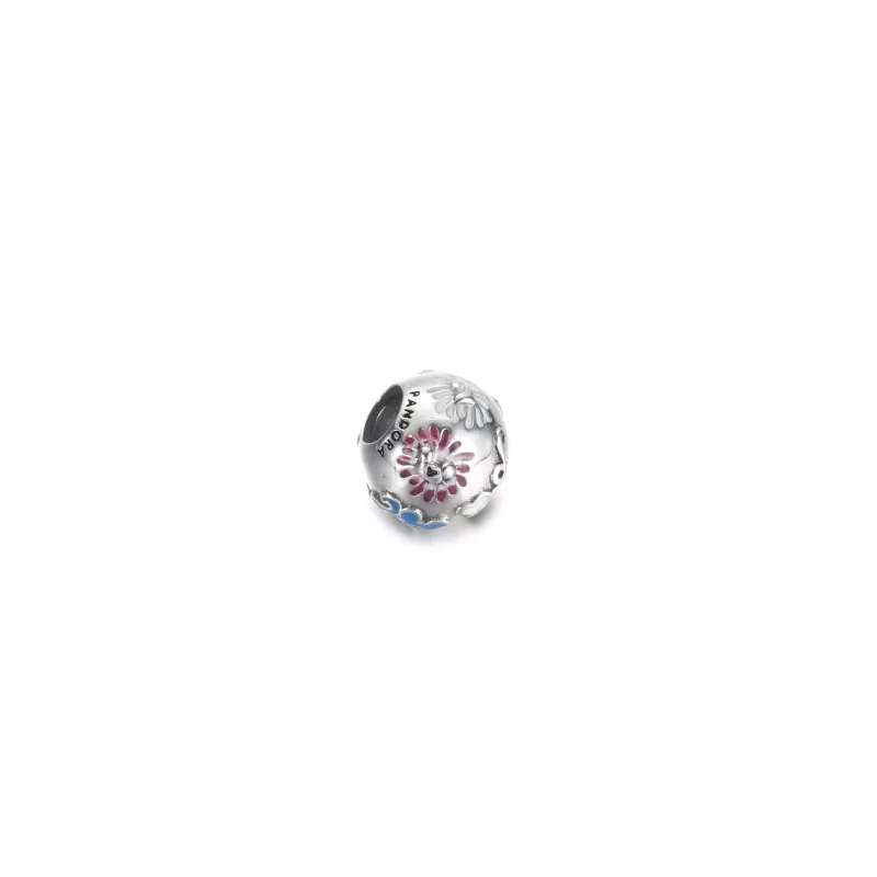 (imagen para) Charm Pandora Icono De Mickey Mouse 2022 - P420172888082 - Ver 4