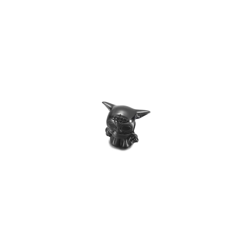 (imagen para) Charm PANDORA Star Wars™ Grogu™ - 799253C01 - Ver 2