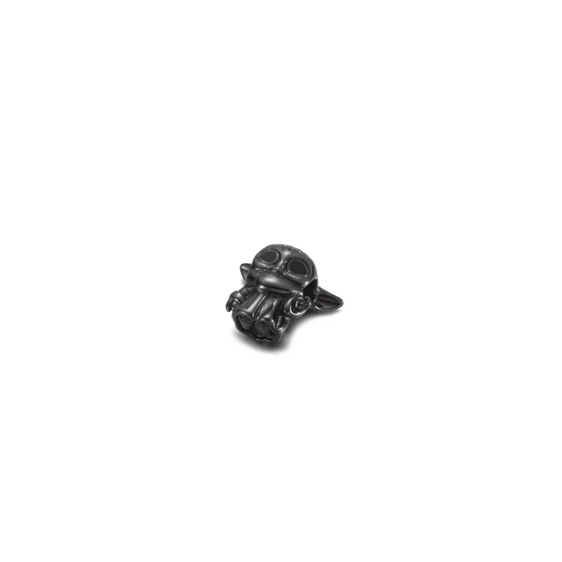 (imagen para) Charm PANDORA Star Wars™ Grogu™ - 799253C01 - Ver 4