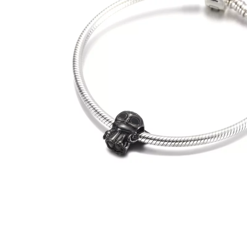 (imagen para) Charm PANDORA Star Wars™ Grogu™ - 799253C01 - Ver 5