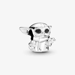(imagen para) Charm PANDORA Star Wars™ Grogu™ - 799253C01