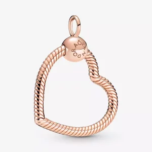 (imagen para) Colgante de Charm de Corazón Pandora Moments - 389384C00