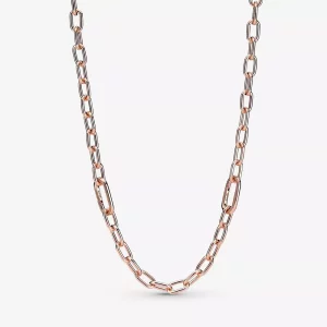 (imagen para) Collar Pandora ME Link Chain - 389685C00