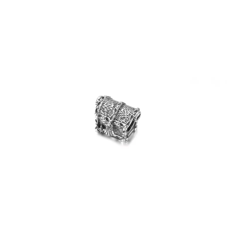 (imagen para) Encanto de Cofre del Tesoro PANDORA - 799432C00 - Ver 2