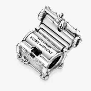 (imagen para) Encanto de Cofre del Tesoro PANDORA - 799432C00
