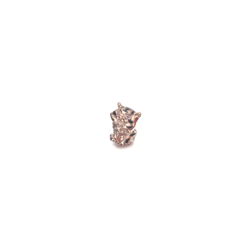 (imagen para) PANDORA Amuleto Tigre Chino - 780067C01 - Ver 2
