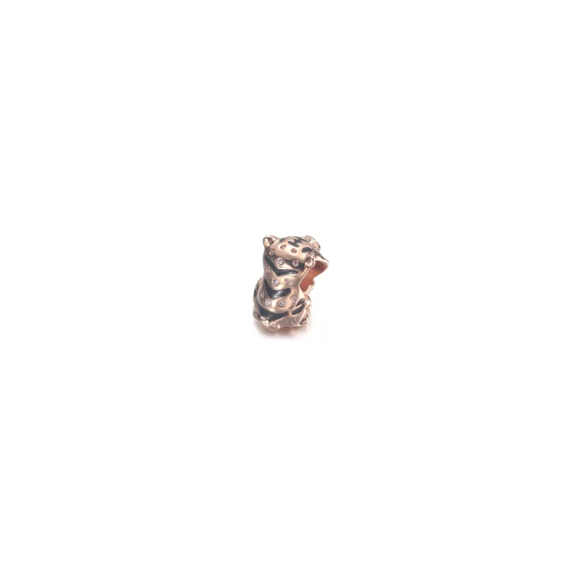 (imagen para) PANDORA Amuleto Tigre Chino - 780067C01 - Ver 3