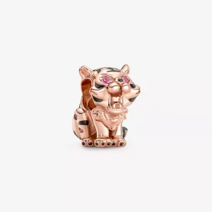 (imagen para) PANDORA Amuleto Tigre Chino - 780067C01