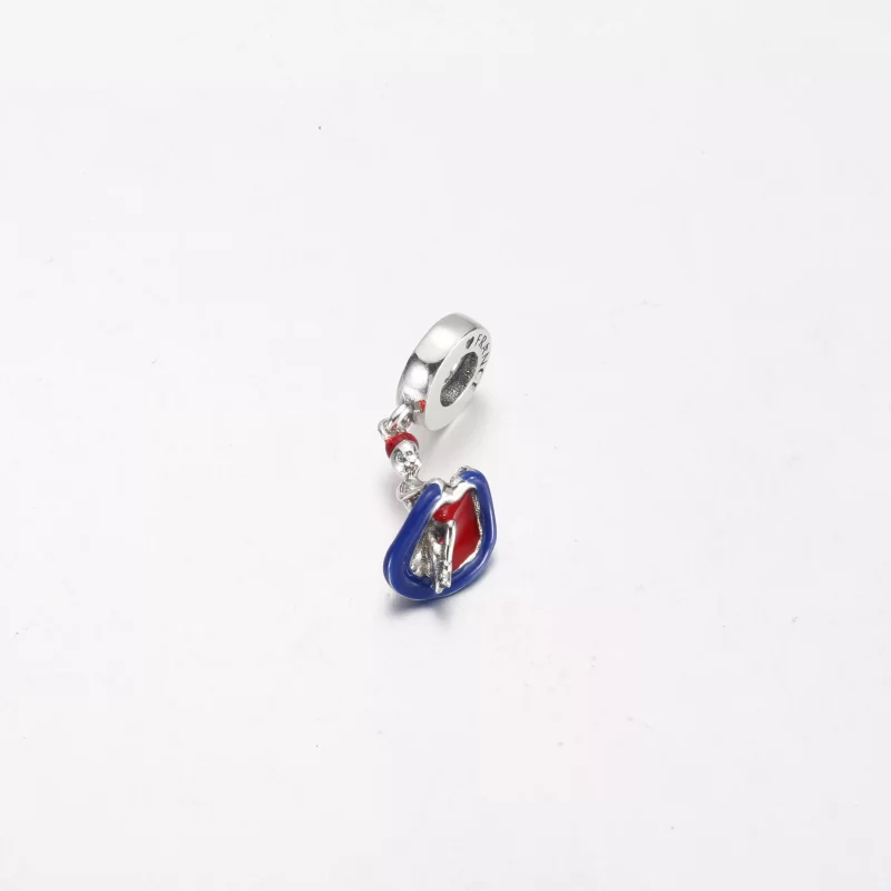 (imagen para) Pandora Cancan Bailarina Colgante Charm - 3377538 - Ver 2