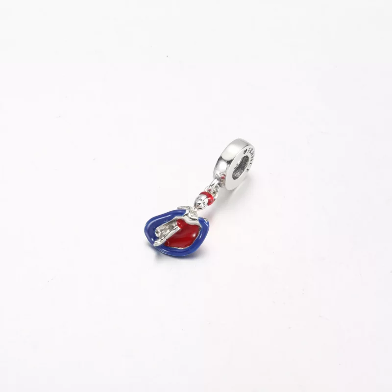 (imagen para) Pandora Cancan Bailarina Colgante Charm - 3377538 - Ver 3