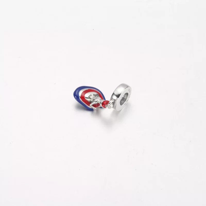 (imagen para) Pandora Cancan Bailarina Colgante Charm - 3377538 - Ver 5