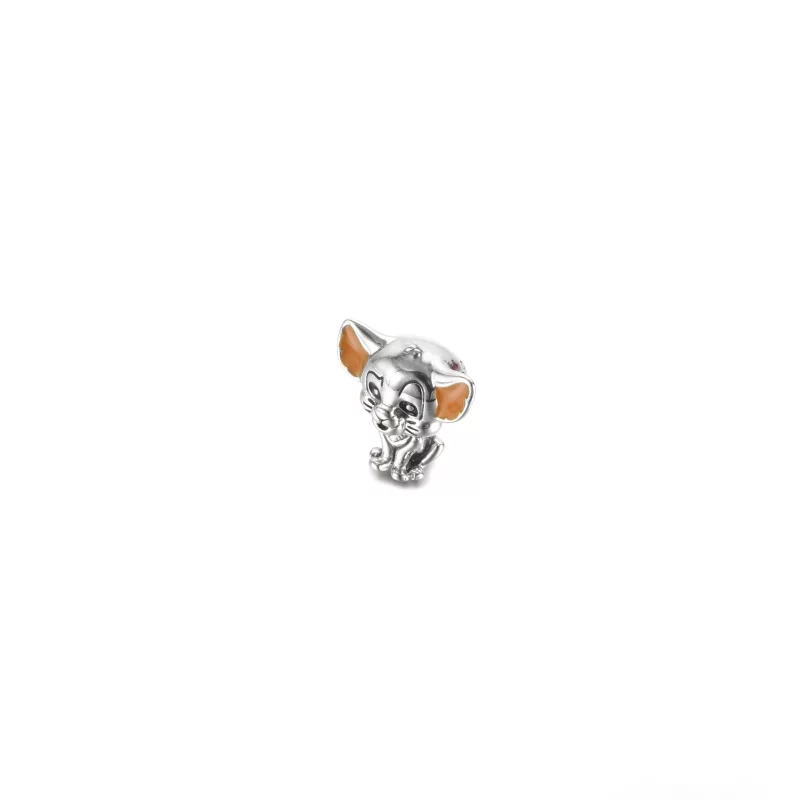 (imagen para) PANDORA Charm Disney Simba - 799398C01 - Ver 2
