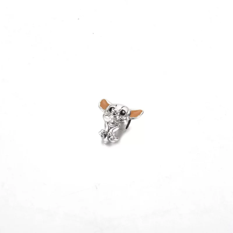 (imagen para) PANDORA Charm Disney Simba - 799398C01 - Ver 3