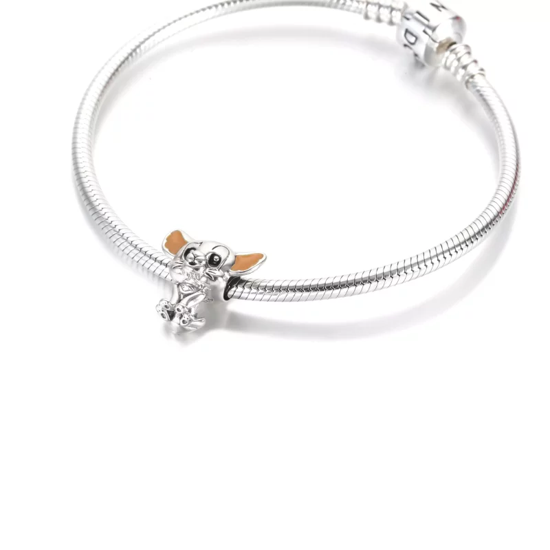 (imagen para) PANDORA Charm Disney Simba - 799398C01 - Ver 5