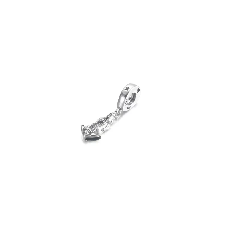 (imagen para) PANDORA Colgante con motivo de la Virgen de Guadalupe - 799646C01 - Ver 2