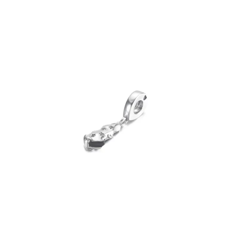 (imagen para) PANDORA Colgante con motivo de la Virgen de Guadalupe - 799646C01 - Ver 3