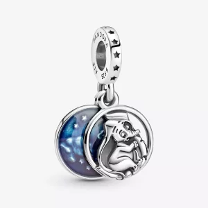 (imagen para) PANDORA Disney Dumbo Dulces Sueños Colgante - 799405C01