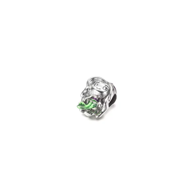 (imagen para) PANDORA Disney El Encanto de La Sirenita Ariel - 799508C01 - Ver 2