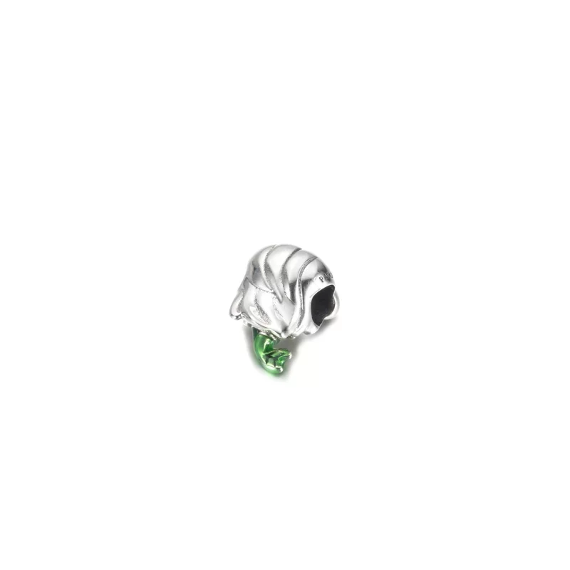 (imagen para) PANDORA Disney El Encanto de La Sirenita Ariel - 799508C01 - Ver 3